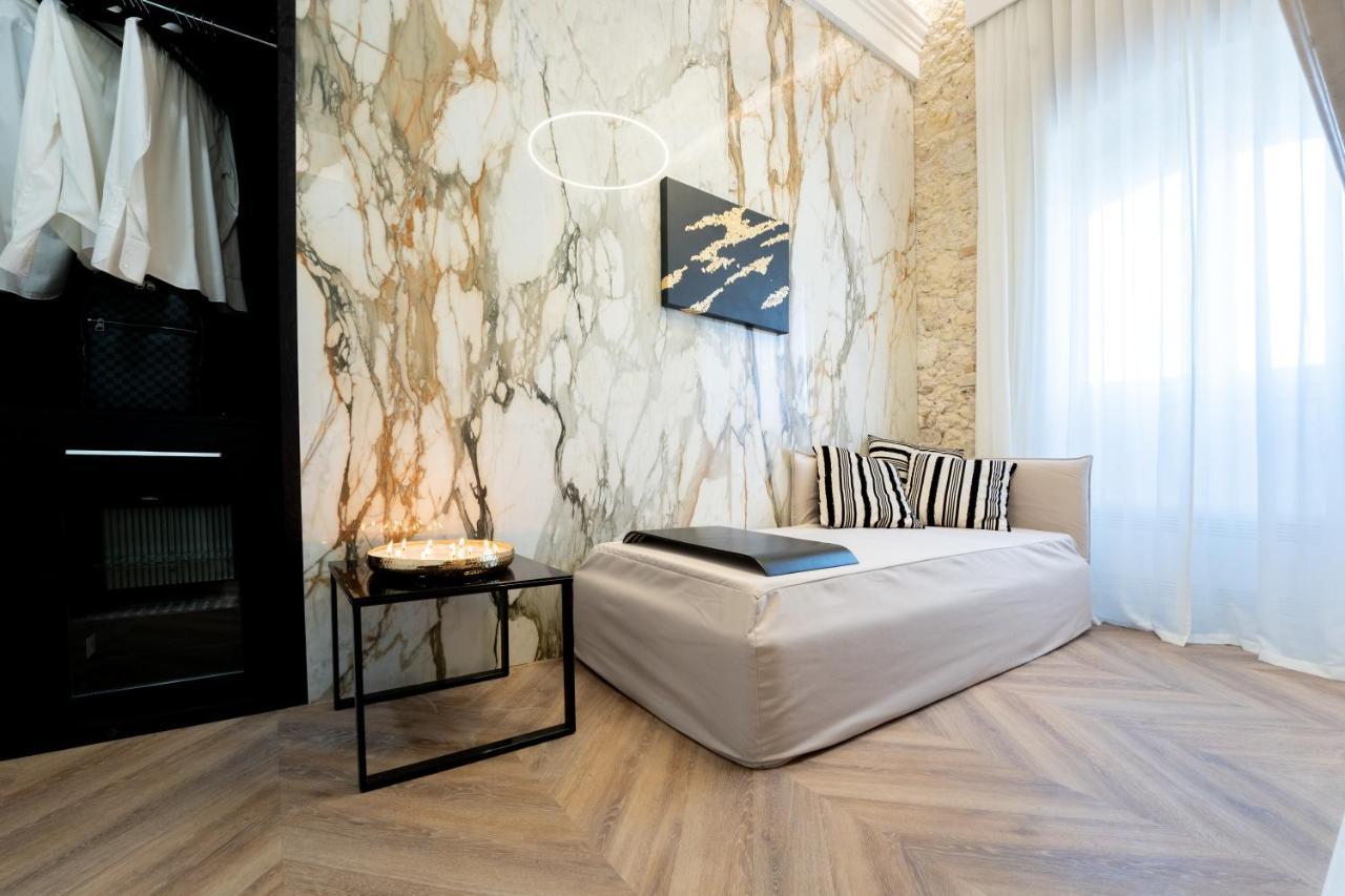 Nero Luxury Suites Cagliari Zewnętrze zdjęcie