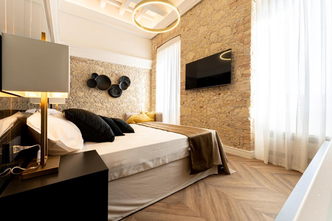 Nero Luxury Suites Cagliari Zewnętrze zdjęcie