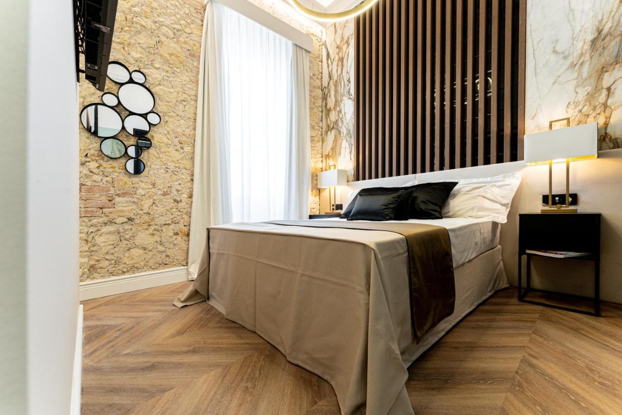 Nero Luxury Suites Cagliari Zewnętrze zdjęcie