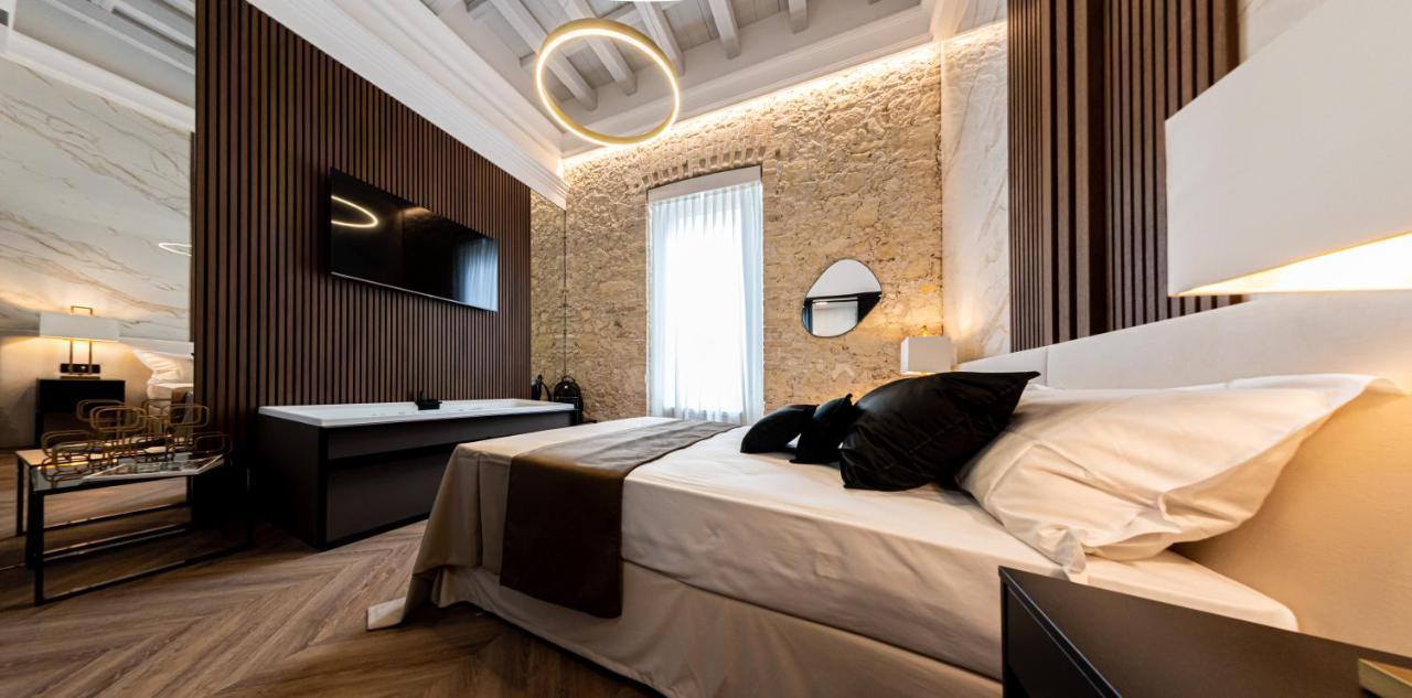 Nero Luxury Suites Cagliari Zewnętrze zdjęcie